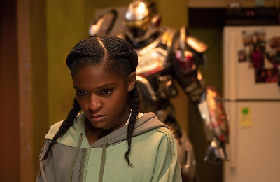 Disney+, Железное сердце, Сериалы, Marvel, Трейлеры фильмов