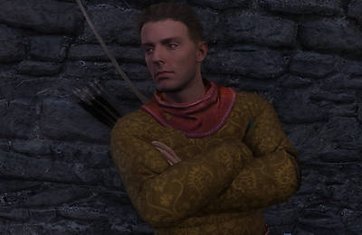 Прохождения, Kingdom Come: Deliverance