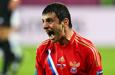 Главные моменты карьеры Дзагоева: блеск в ЦСКА и на Евро-2012, тот самый ассист Марио