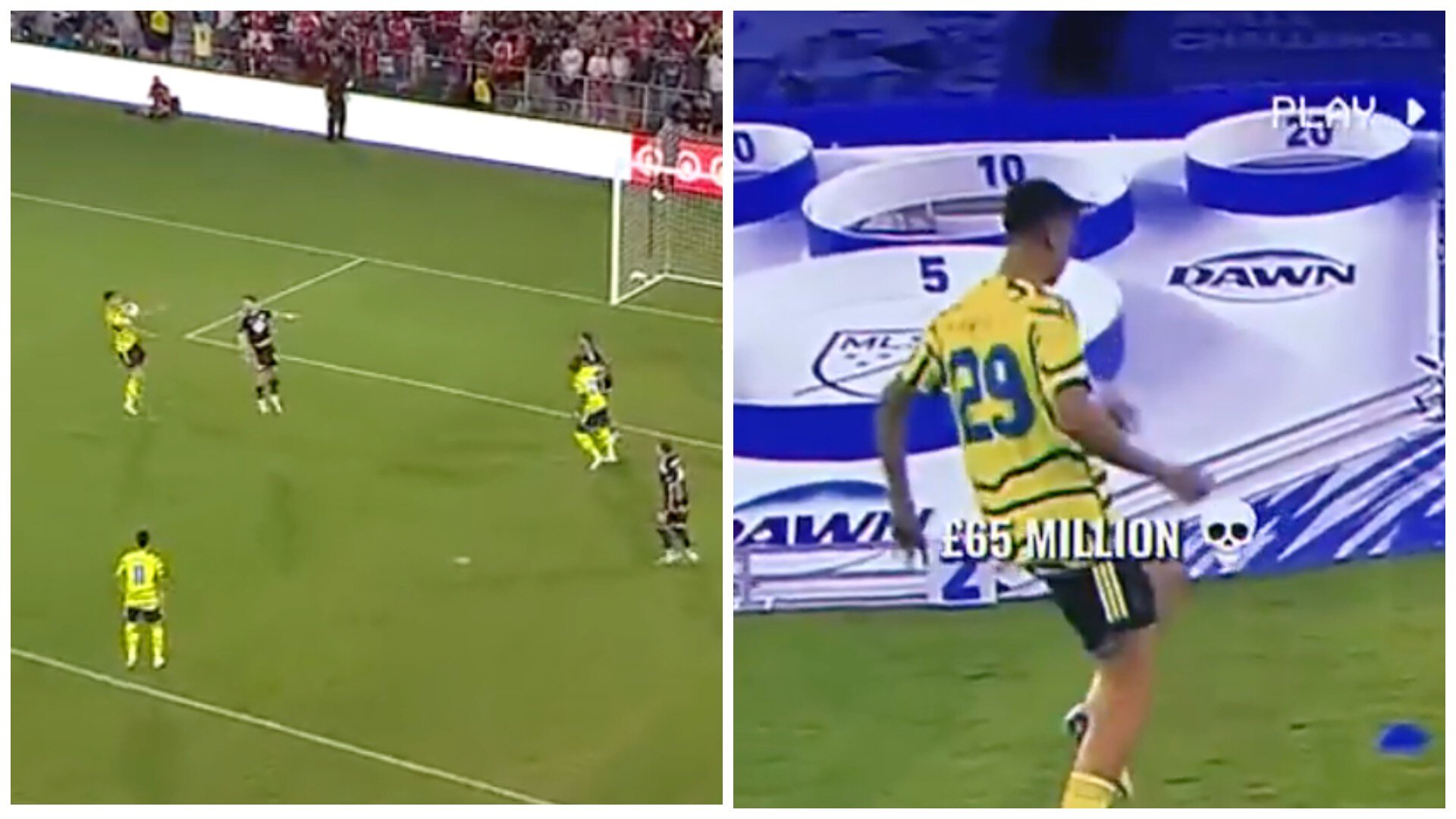 Клубы, премьер-лига Англия, Арсенал, Кай Хавертц