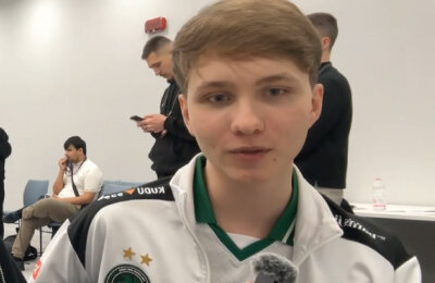 Что делать, если захотел в туалет посреди матча? Каэсеры ответили на важные вопросы