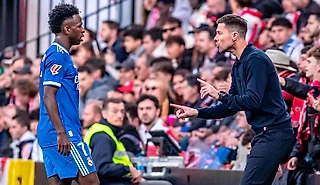 Алонсо теряет раздевалку «Реала»? Напряжение между тренером, Винисиусом, Джудом и Вальверде