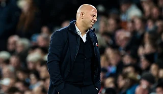 Слот вернул цифры Далглиша: антирекорд за 13 лет, шансов на титул – меньше 9%