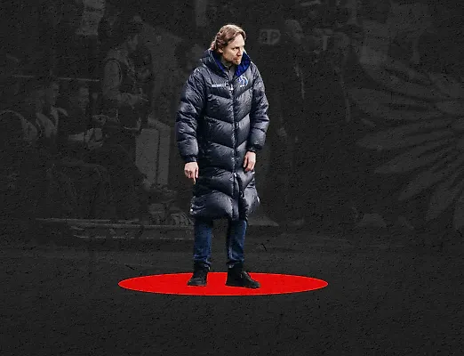 Карпин упустил большой шанс – возможно, главный в карьере