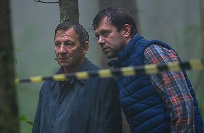 Сериалы, Трейлеры фильмов, Тайга