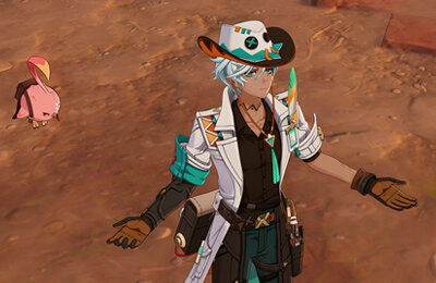 Genshin Impact, Гайды, Обновление Genshin Impact 5.6