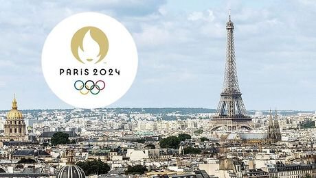 Билеты на Олимпийские игры 2024 в Париже: где купить и сколько стоят