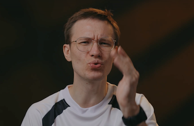 Олег «RachelR» Тюрькаев, Insilio