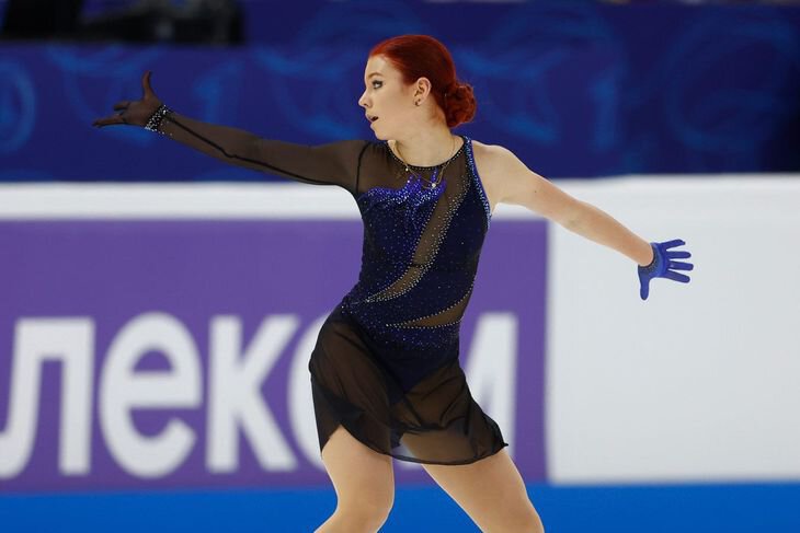 Гран-при России