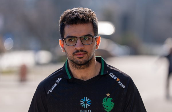 Тесты, FISSURE Universe, Реклама