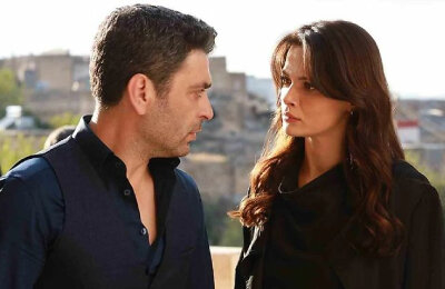 Актеры, Далекий город, Сериалы