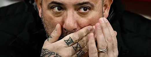 Эмоции Станковича можно понять. Репортер «Матч ТВ» ошибся