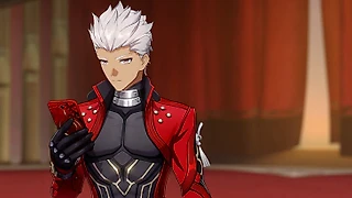 Что известно об Арчере из коллаба Honkai Star Rail и Fate: дата выхода, сливы навыков и прокачка