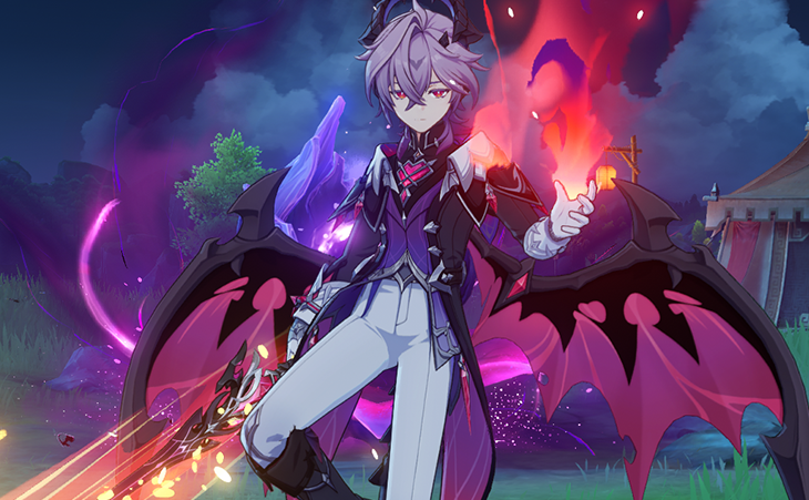 Обновление Genshin Impact 6.2, Genshin Impact, Гайды