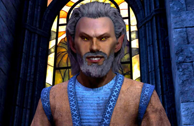 The Elder Scrolls IV: Oblivion, The Elder Scrolls IV: Oblivion Remastered