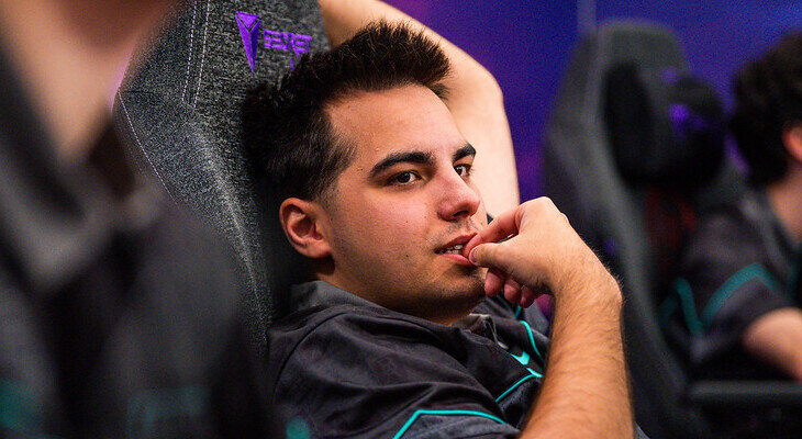 Фото публикации