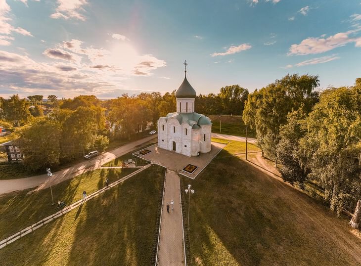 Путешествия и отдых