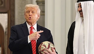 Трамп переименует «соккер» в «футбол»? Это невежество и тавтология