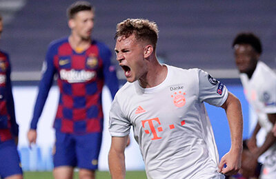 Реал Мадрид, Поль Погба, Винисиус Жуниор, Манчестер Юнайтед, судьи, Ламин Ямаль, Криштиану Роналду, Милан, Виктор Осимхен, ПСЖ, Барселона, Неймар, Бавария, Лига чемпионов УЕФА, видео