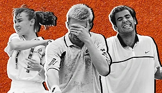 8 легенд, не бравших «Ролан Гаррос» – самый сложный турнир в теннисе