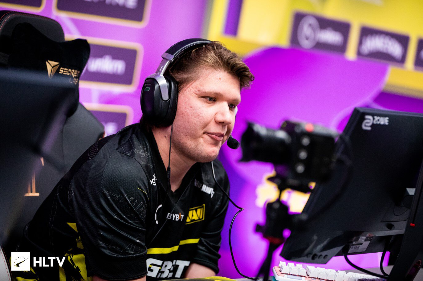 S1mple взял перерыв от киберспорта. Это конец большой эры - КиберКотлетки -  Блоги - Cyber.Sports.ru