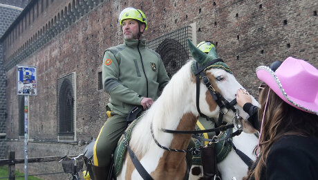 Италия не парится об организации Олимпиады – но мне это даже нравится