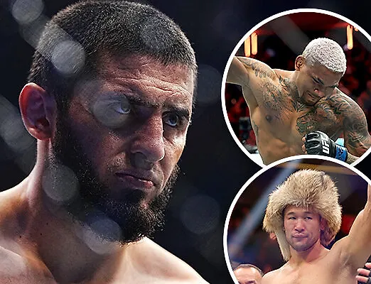 С кем дальше драться Махачеву?