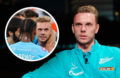 «В условный «Гавр» ехать какой смысл?» Глушенков – в словах из подкаста с Аршавиным и Радимовым