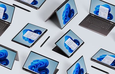 Microsoft, Windows 11