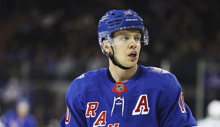 Крис Друри, Рейнджерс, НХЛ, Владислав Гавриков, Артемий Панарин, Майк Салливан, Питер Лавиолетт, переходы, возможные переходы