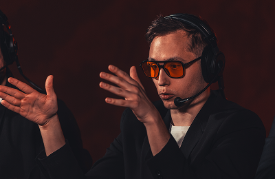 Mobile Legends: Bang Bang, BetBoom Rise of Legends, Владимир «‎Ezh1k» Георгиевский