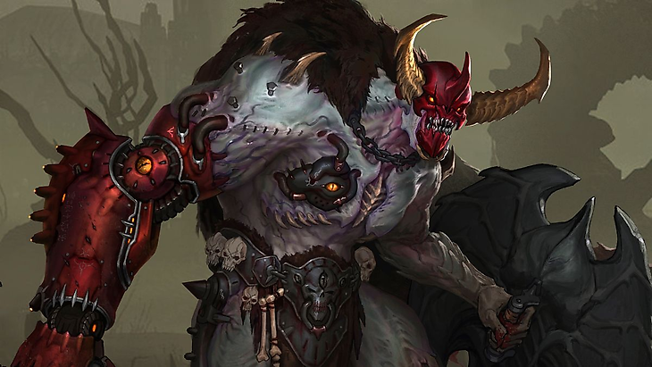 Doom, Гайды, Doom: The Dark Ages, Twitch Drops