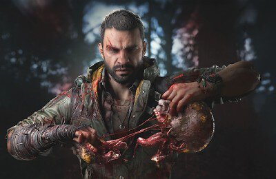 Гайды, Dying Light: The Beast, Прохождения