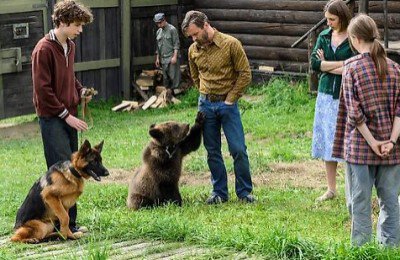 Трейлеры фильмов, Фильмы, Пальма 2