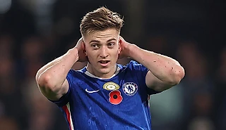 0+0 и красная карточка. Делап – ошибка «Челси» за 30 млн?