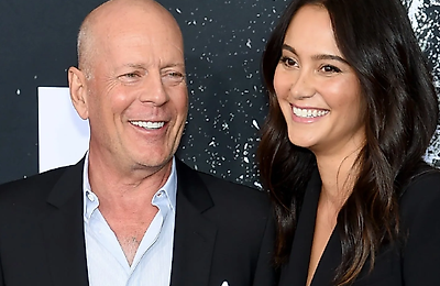 Брюс Уиллис, Актеры