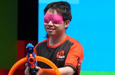 Yakult's Brothers, Чжоу «Emo» И, Цзинь «flyfly» Чжии, The International, Сян «Beyond» Чжэнхун, Чан «Oli» Чон Кин, Е «Boboka» Чжибяо