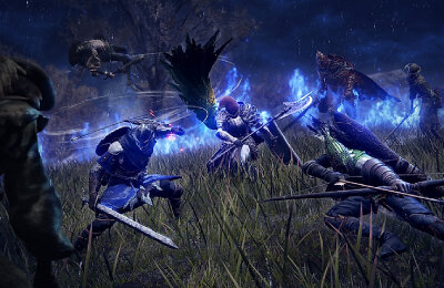 Прохождения, Elden Ring Nightreign, Гайды