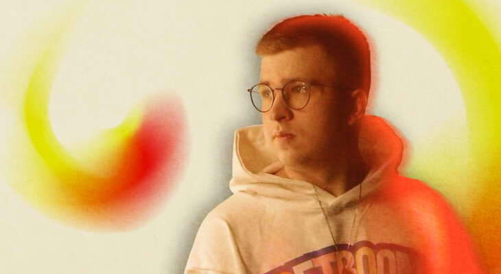 Фото публикации