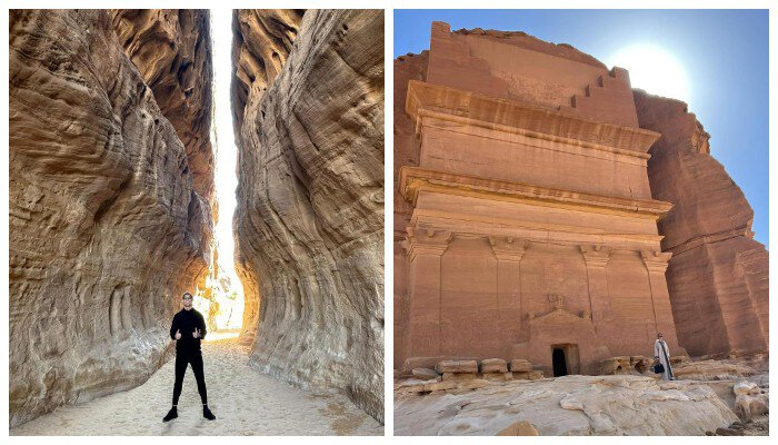 Аль-Наср Эр-Рияд, Клубы, Криштиану Роналду