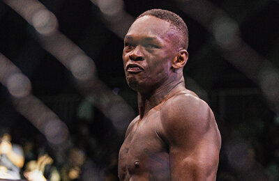 Провал Адесаньи – почему закончилась суперзвезда UFC