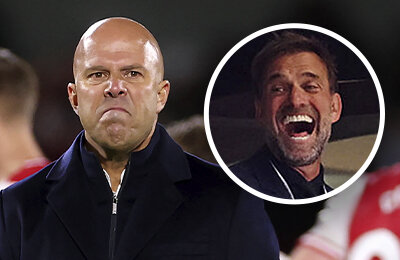 Рубен Аморим, Ставки на футбол, Ливерпуль, Ставки на спорт, Юрген Клопп, Арне Слот, Беньямин Шешко, Джереми Фримпонг, Александер Исак