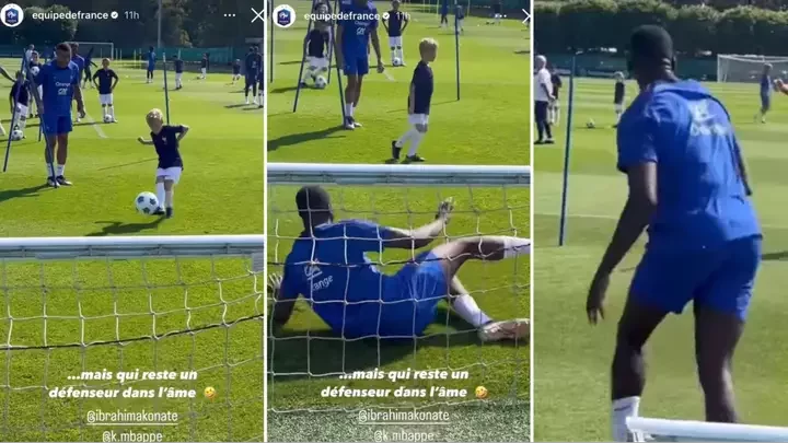 Клубы, ПСЖ, Ливерпуль, Сборная Франции по футболу, Ибраима Конате, лига 1 Франция, Килиан Мбаппе, премьер-лига Англия