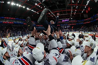 Плей-офф КХЛ: триумф Магнитогорска и торжество Урала
