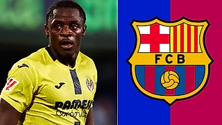 ⚡ Растущая звезда Ла Лиги флиртует с «Барселоной». Так хочет трансфер?