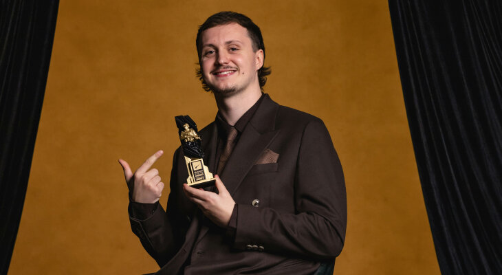 Уильям «Mezii⁠» Мерриман, IEM Krakow, Team Vitality