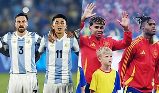 Финалиссима-2026: как, где и когда? Месси, похоже, не сыграет с Испанией!