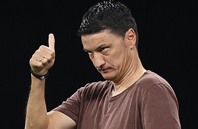 Владимир Ивич, премьер-лига Россия, Краснодар