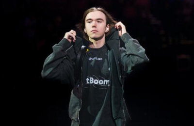 Иван «Zweih» Гогин, StarLadder Budapest Major 2025, Falcons Esport, Данил «donk» Крышковец, Team Spirit