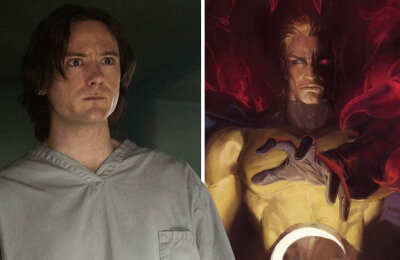 Флоренс Пью, Кевин Файги, Громовержцы, Marvel